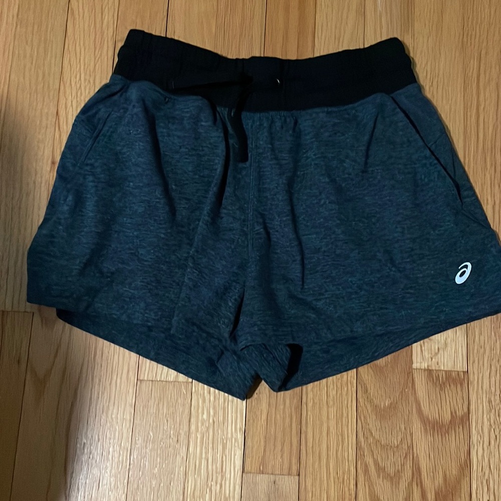 ASICS Knit Shorts